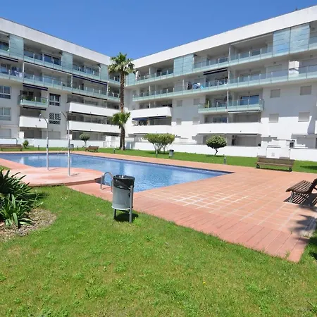 Apartment Rnet - 402 - Porto Marina - Costa Brava *