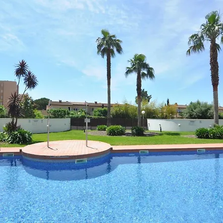 Rnet - 402 - Porto Marina - Costa Brava