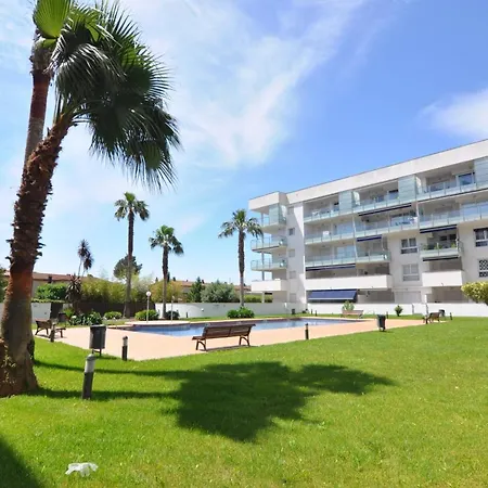 Rnet - 402 - Porto Marina - Costa Brava