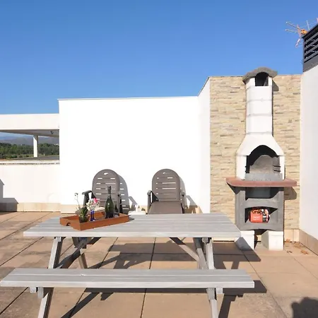 Rnet - 402 - Porto Marina - Costa Brava * רוזס
