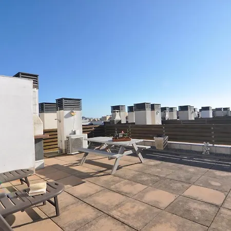 Apartment Rnet - 402 - Porto Marina - Costa Brava *