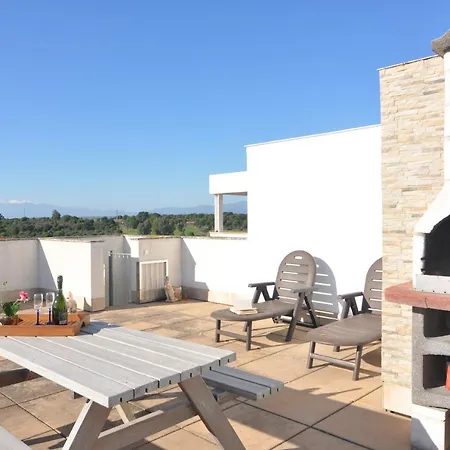 Apartment Rnet - 402 - Porto Marina - Costa Brava Roses