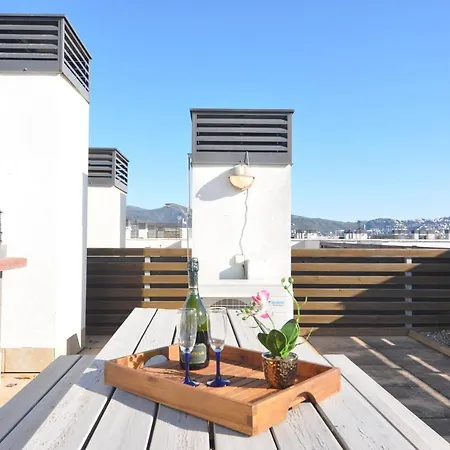 Apartment Rnet - 402 - Porto Marina - Costa Brava