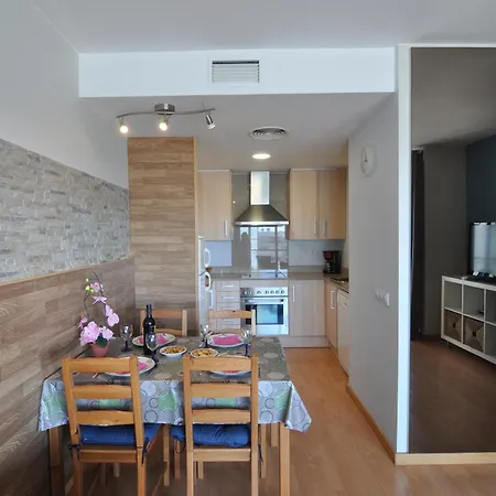 Apartment Rnet - 402 - Porto Marina - Costa Brava *