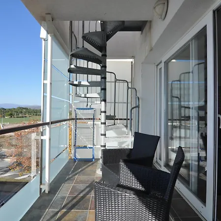 Apartment Rnet - 402 - Porto Marina - Costa Brava