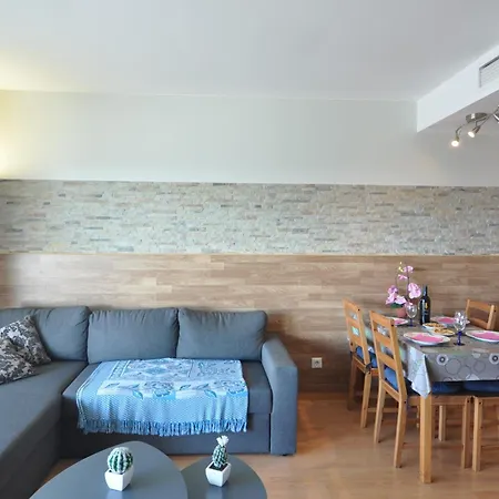 Rnet - 402 - Porto Marina - Costa Brava Apartment