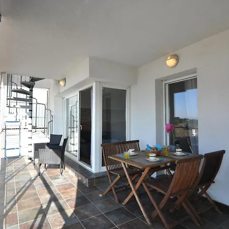 Rnet - 402 - Porto Marina - Costa Brava *