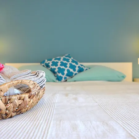 Rnet - 402 - Porto Marina - Costa Brava Apartment
