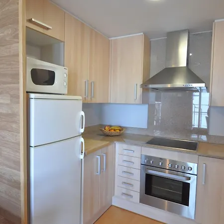 Apartment Rnet - 402 - Porto Marina - Costa Brava