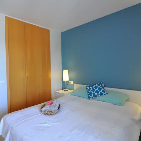 Rnet - 402 - Porto Marina - Costa Brava Apartment