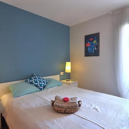 Rnet - 402 - Porto Marina - Costa Brava Apartment *