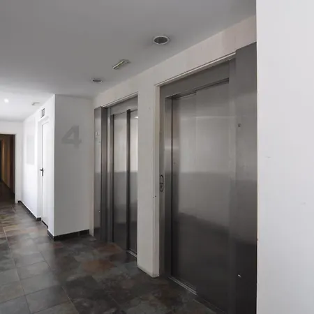 Apartment Rnet - 402 - Porto Marina - Costa Brava Roses