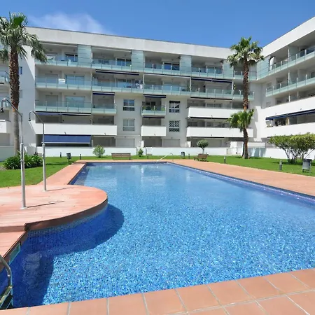 Rnet - 402 - Porto Marina - Costa Brava Roses
